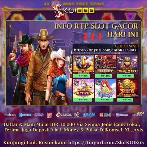 situs judi slot terbaik|Mainkan Slot Online .